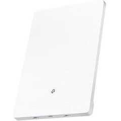 TP-Link Archer Air R5 V1.6 Wireless Router - Wall-Mountable, High-Speed Connectivity, Reliable Performance, Perfect for Home & O